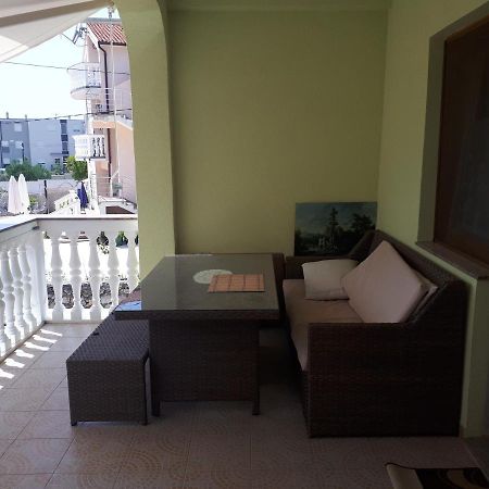 Apartmani Gojevic Vodice Ngoại thất bức ảnh