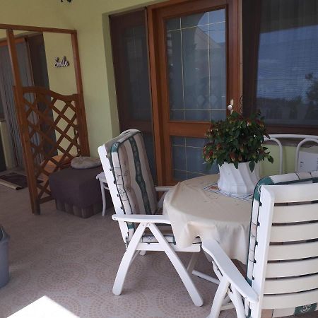 Apartmani Gojevic Vodice Ngoại thất bức ảnh