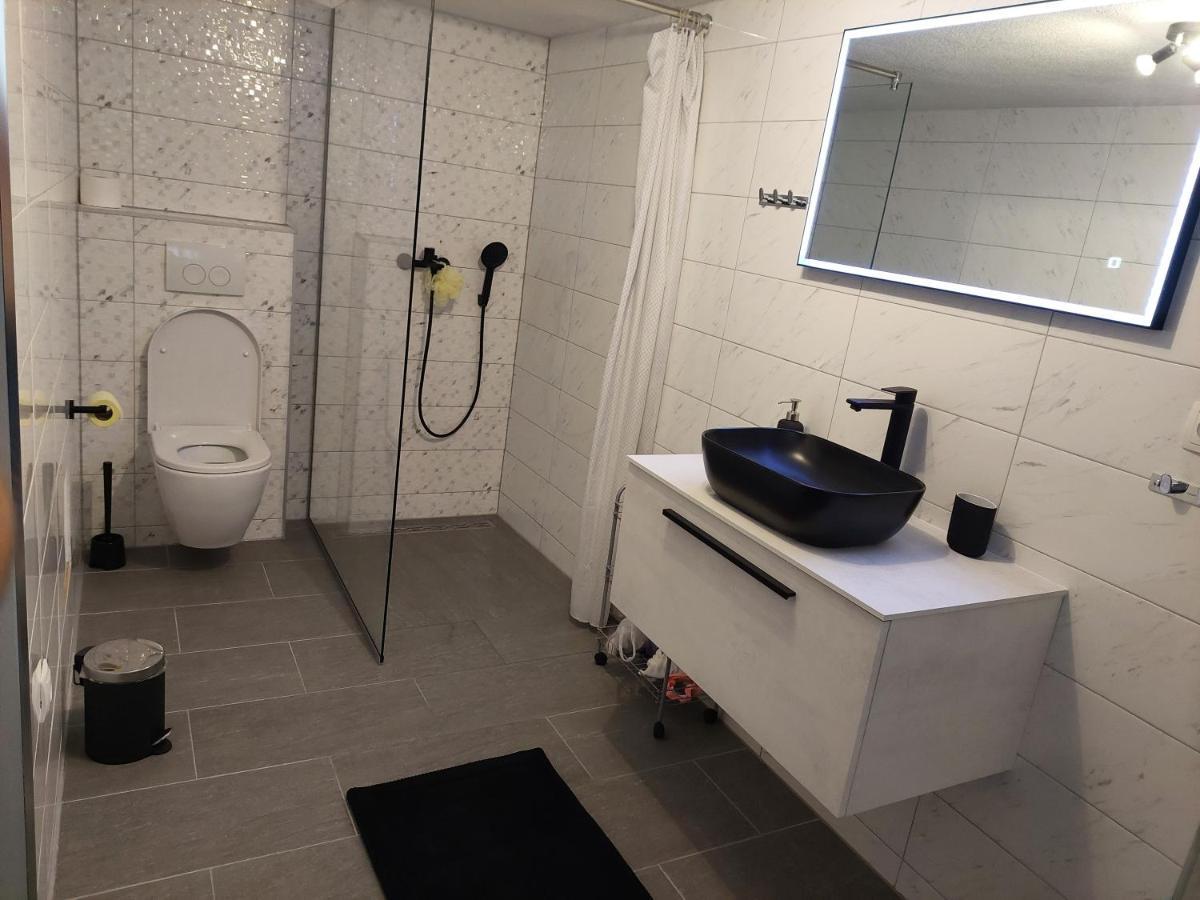Apartmani Gojevic Vodice Ngoại thất bức ảnh
