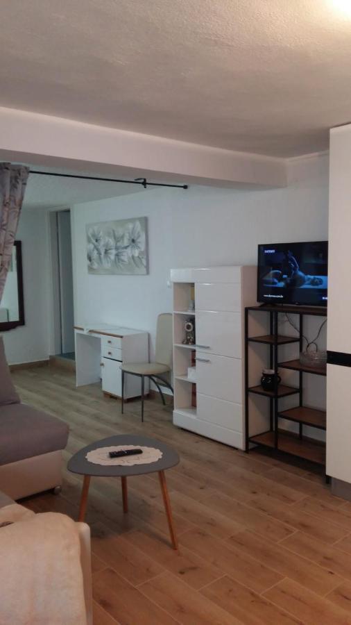 Apartmani Gojevic Vodice Ngoại thất bức ảnh