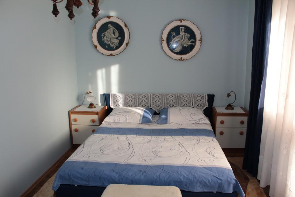 Apartmani Gojevic Vodice Ngoại thất bức ảnh