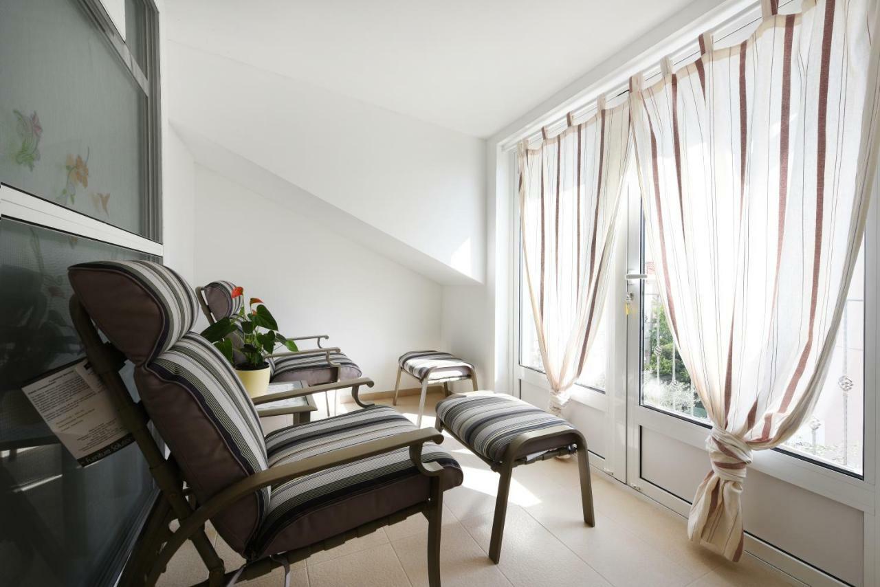Apartmani Gojevic Vodice Ngoại thất bức ảnh